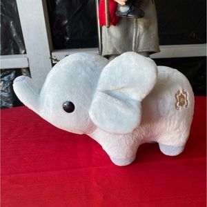 Phanti The Elephant